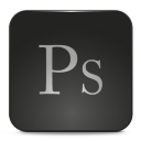 Adobe Photoshop Icon